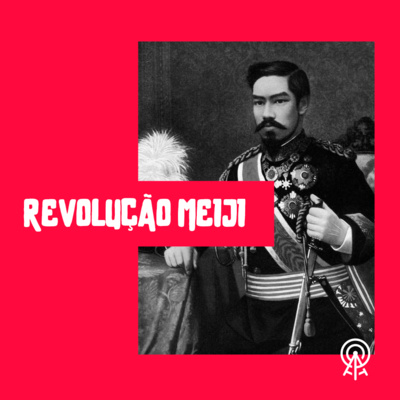 Revolução Meiji