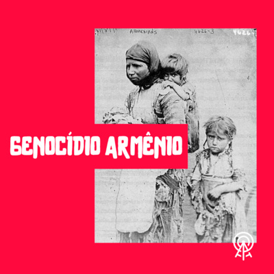 Genocídio Armênio
