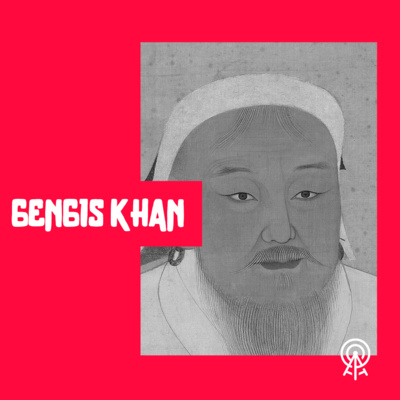 Gengis Khan