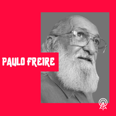 Paulo Freire