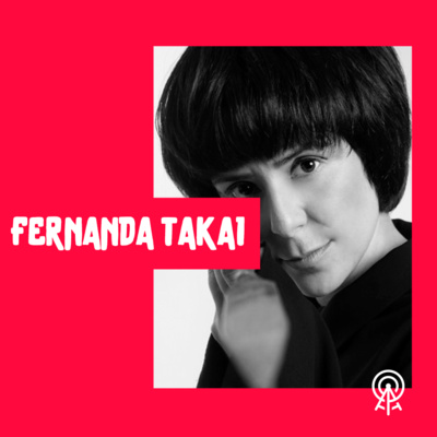 Fernanda Takai