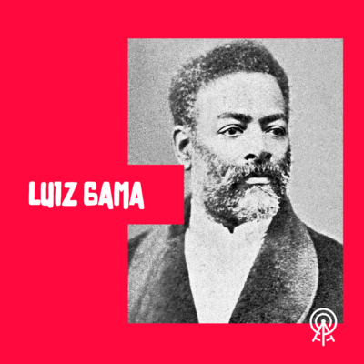 Luiz Gama