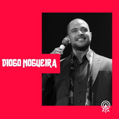 Diogo Nogueira