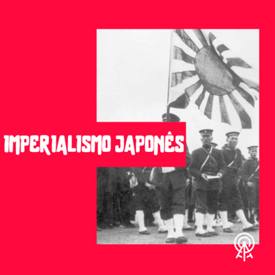 Imperialismo Japonês