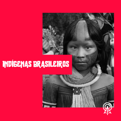 Indígenas Brasileiros