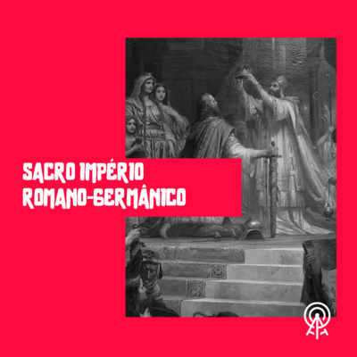 Sacro Império Romano-Germânico