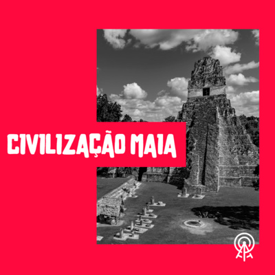 Civilização Maia