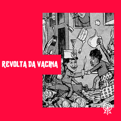 Revolta da Vacina