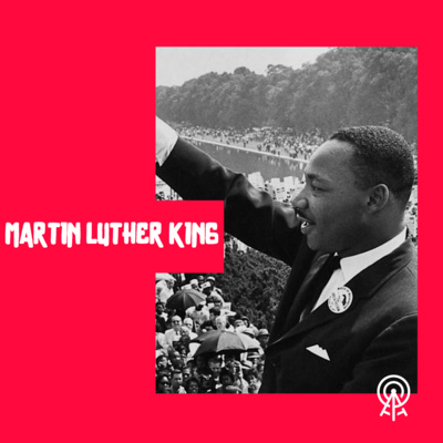Martin Luther King