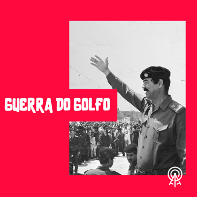 Guerra do Golfo