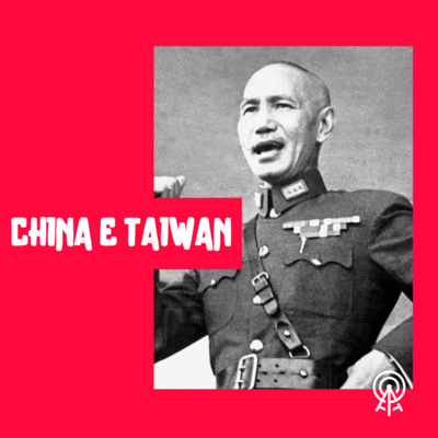 China e Taiwan