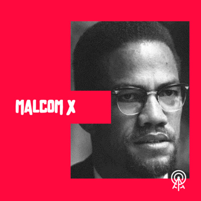Malcolm X