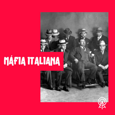 Máfia Italiana
