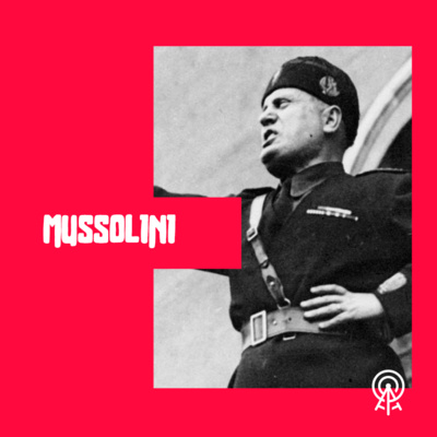 Mussolini