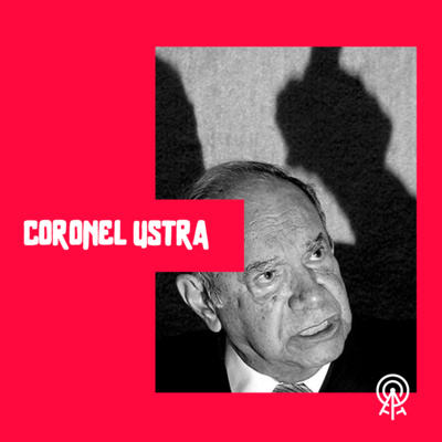 Coronel Ustra