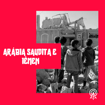 Arábia Saudita e Iêmen