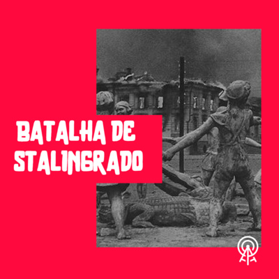Batalha de Stalingrado