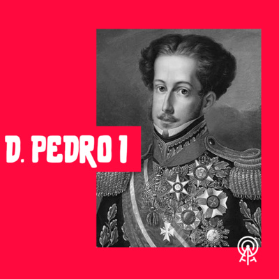 D. Pedro I