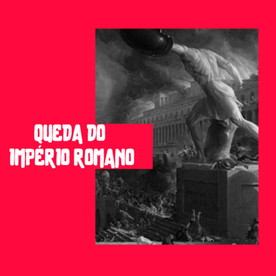 Queda do Império Romano