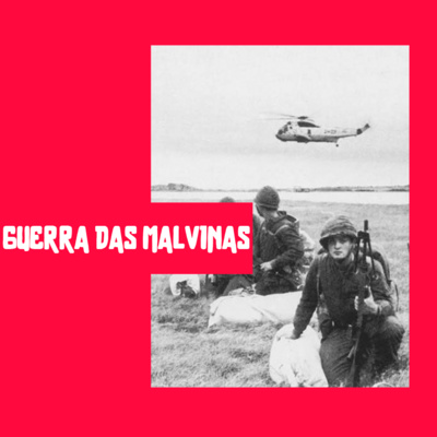 Guerra das Malvinas