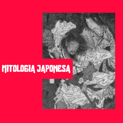 Mitologia Japonesa