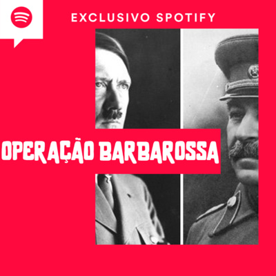 Operação Barbarossa