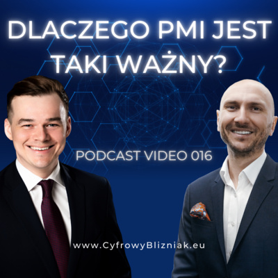 016 Wskaźnik PMI - Dlaczego każdy powinien o nim wiedzieć?