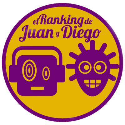 El ranking de Juan y Diego - EPISODIO 1 - Lentos 80´s y 90´s El ranking de Juan y Diego - EPISODIO 1 - Lentos 80´s y 90´s