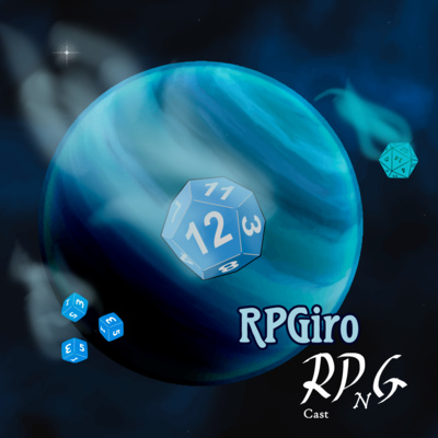 RPnG-Cast