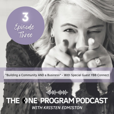 The ONE Program Podcast