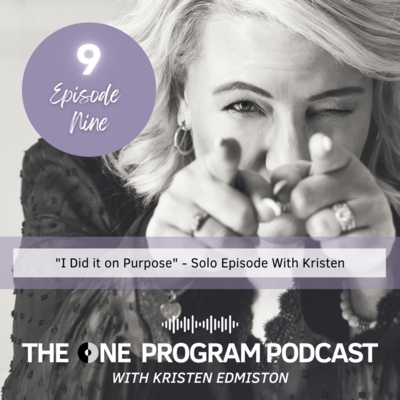 The ONE Program Podcast
