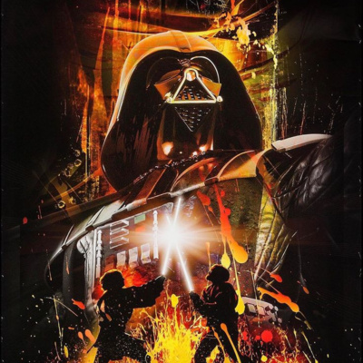Episode 2: Why Star Wars Legends should be the Canon Episode 2: Why Star Wars Legends should be the Canon