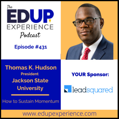 The EdUp Experience
