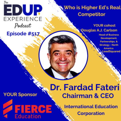The EdUp Experience