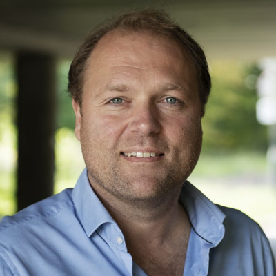 Robert van de Graaf, verslavingsarts