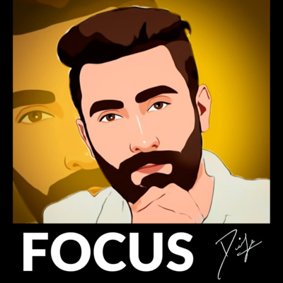 How To FOCUS On One Thing | एक काम पर फोकस कैसे करें | Digital Dhairya Podcast