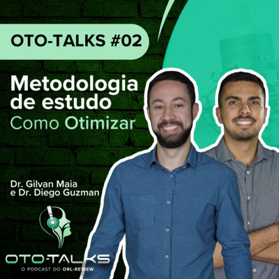 OTO-Talks #2: Metodologia de Estudo - Como otimizar e o que a ciência tem a nos dizer a respeito? OTO-Talks #2: Metodologia de Estudo - Como otimizar e o que a ciência tem a nos dizer a respeito?