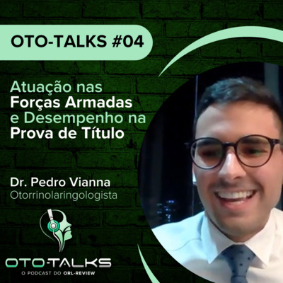 OTO-Talks