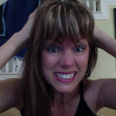Small TALK about BIG TOPICS : Sharing My Story - by Julie Ann Kennedy