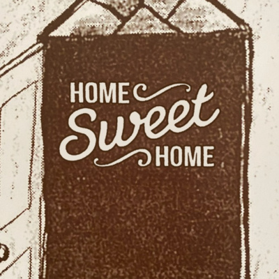 HOME SWEET HOME  episode artwork