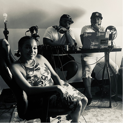 WNY/ Nothing But Honesty Podcast