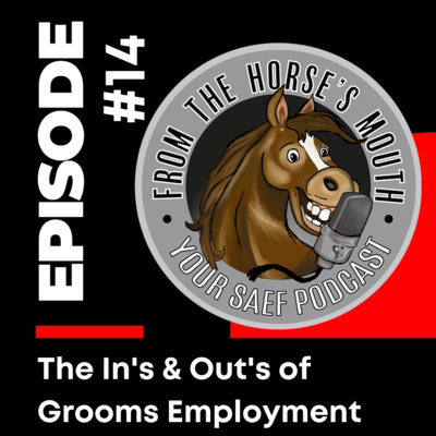 From the Horse\'s Mouth