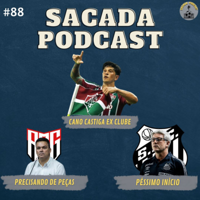 Sacada Podcast