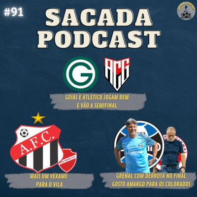 Sacada Podcast