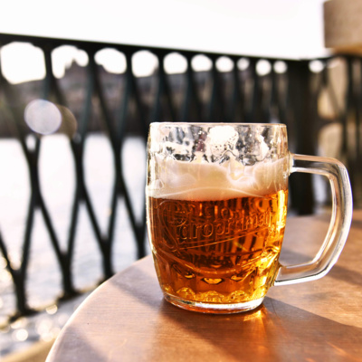 Эпизод 9. Пиво. История, страны-лидеры, интересные факты