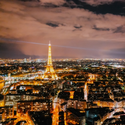 Эпизод 10. Как фанера над Парижем. Что это значит?