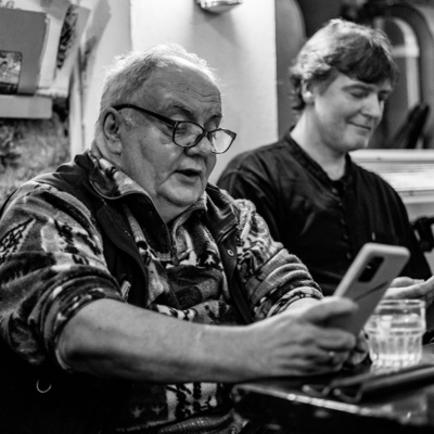 Mátyás Sirokai (Maďarsko), Listráň