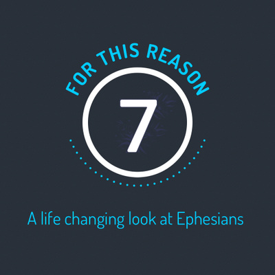 For This Reason 7: One episode artwork