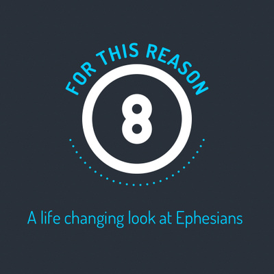 For This Reason 8: New episode artwork