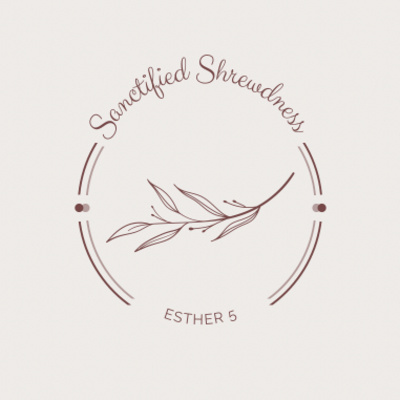 Sanctified Shrewdness episode artwork